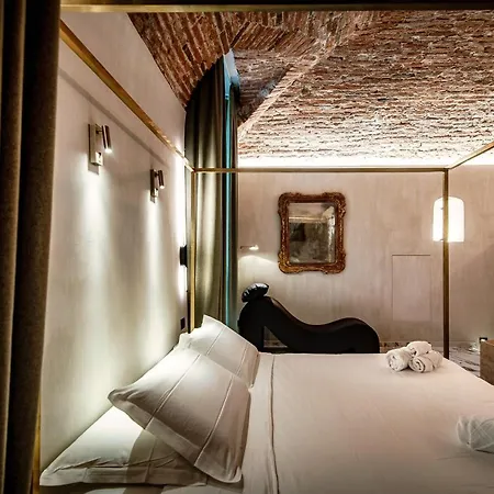 Suites Lorodellago Como - The House Of Travelers Exterior foto