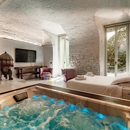 Suites Lorodellago Como - The House Of Travelers Exterior foto