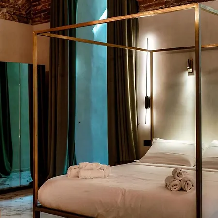 Suites Lorodellago Como - The House Of Travelers Exterior foto