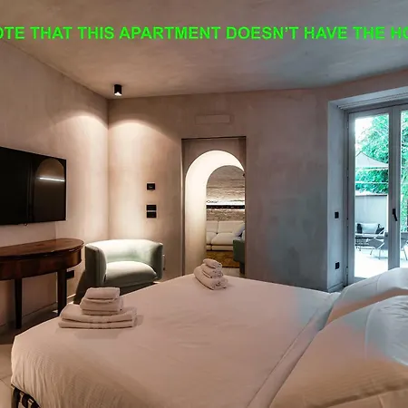 Suites Lorodellago Como - The House Of Travelers Exterior foto