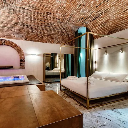 Suites Lorodellago Como - The House Of Travelers Exterior foto