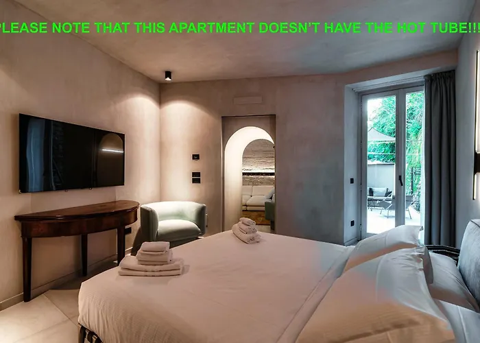 Suites Lorodellago Como - The House Of Travelers