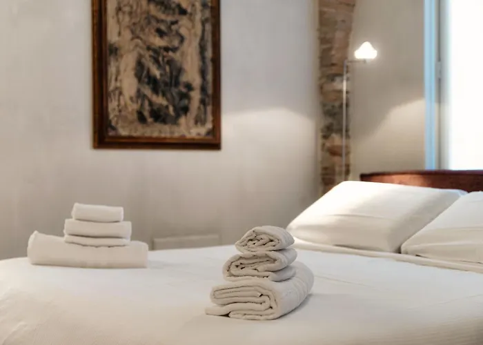 Suites Lorodellago Como - The House Of Travelers